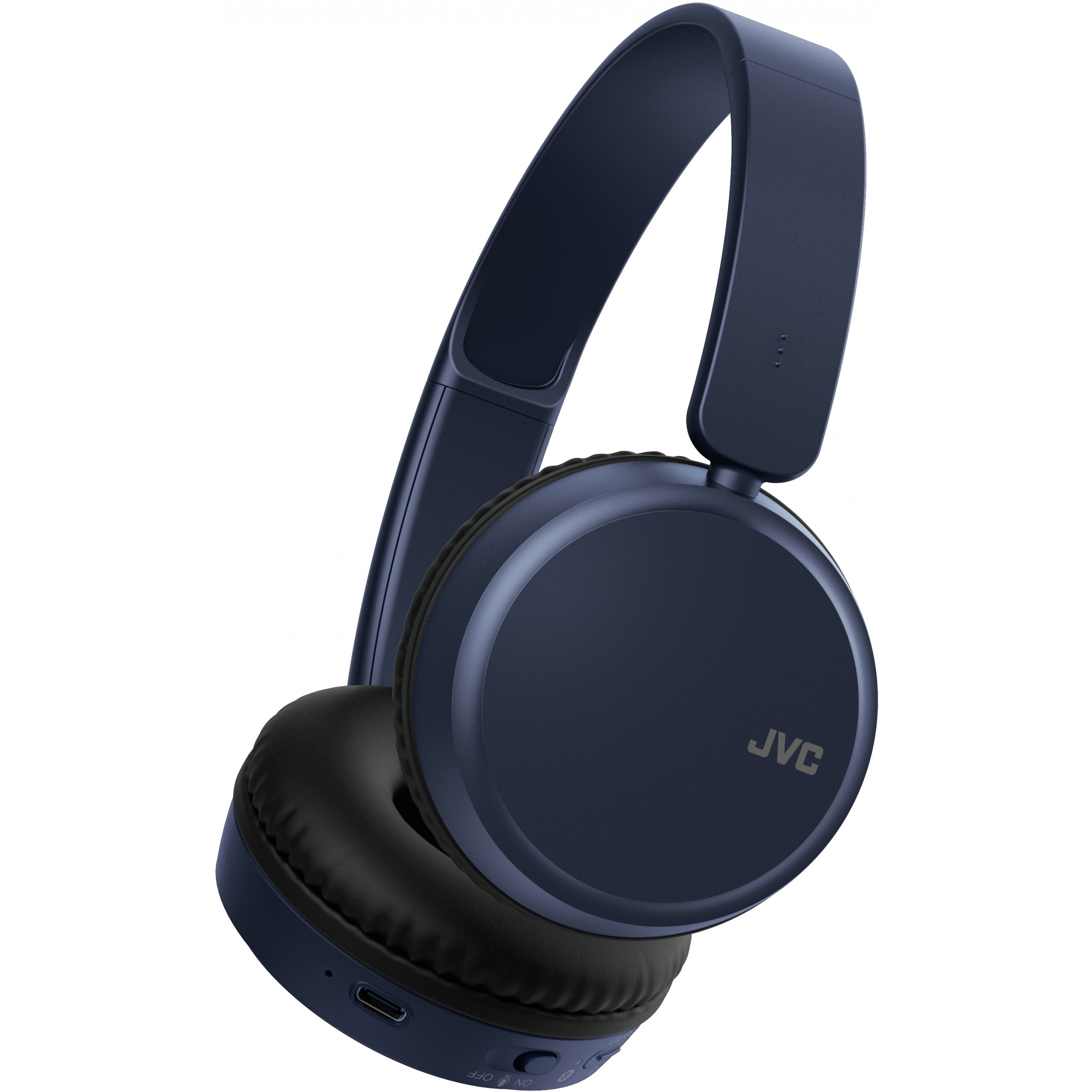 JVC HA-S36W-AU blau