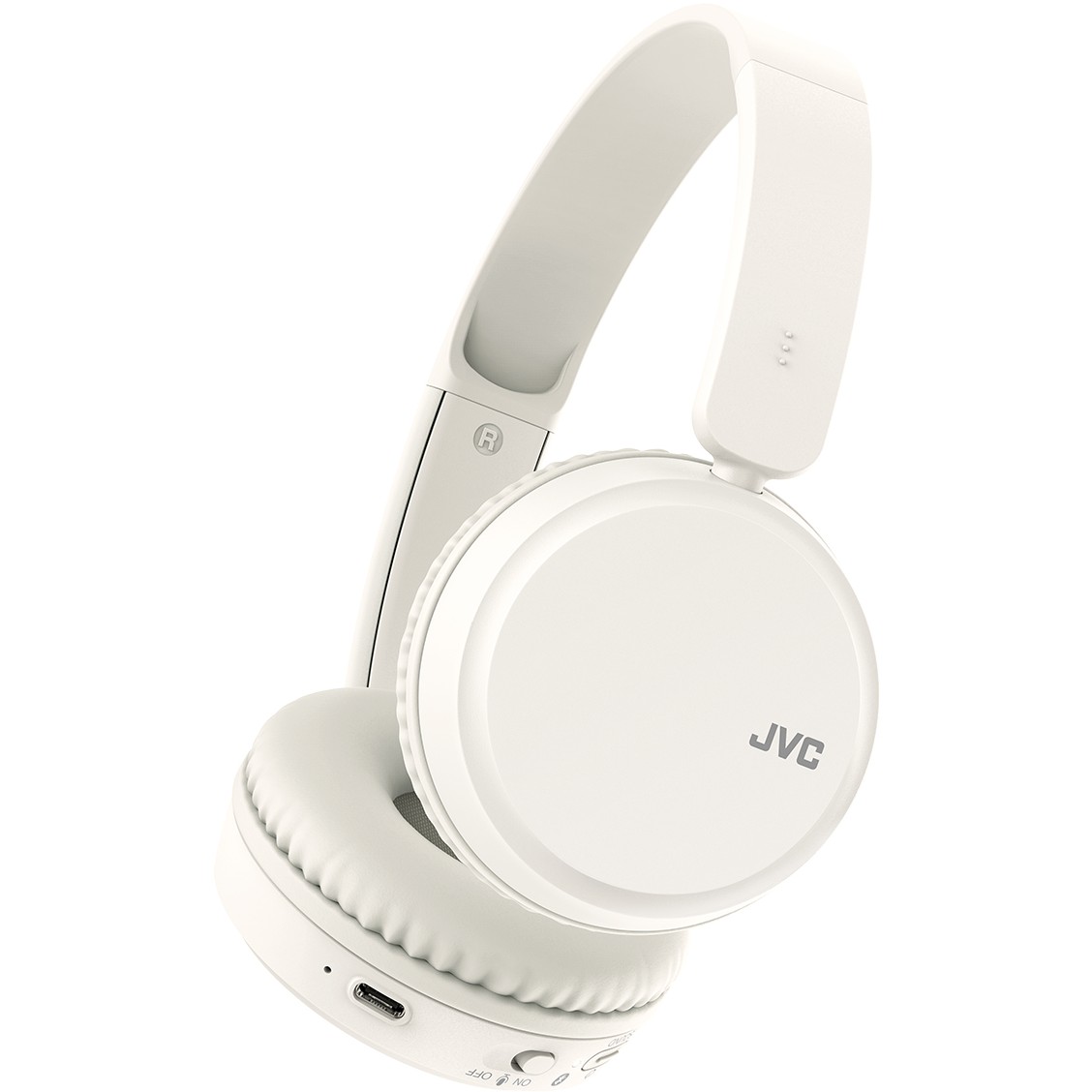 JVC HA-S36W-WU wei