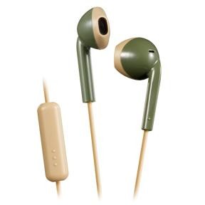JVC HA-F19M-GC-E khaki-beige