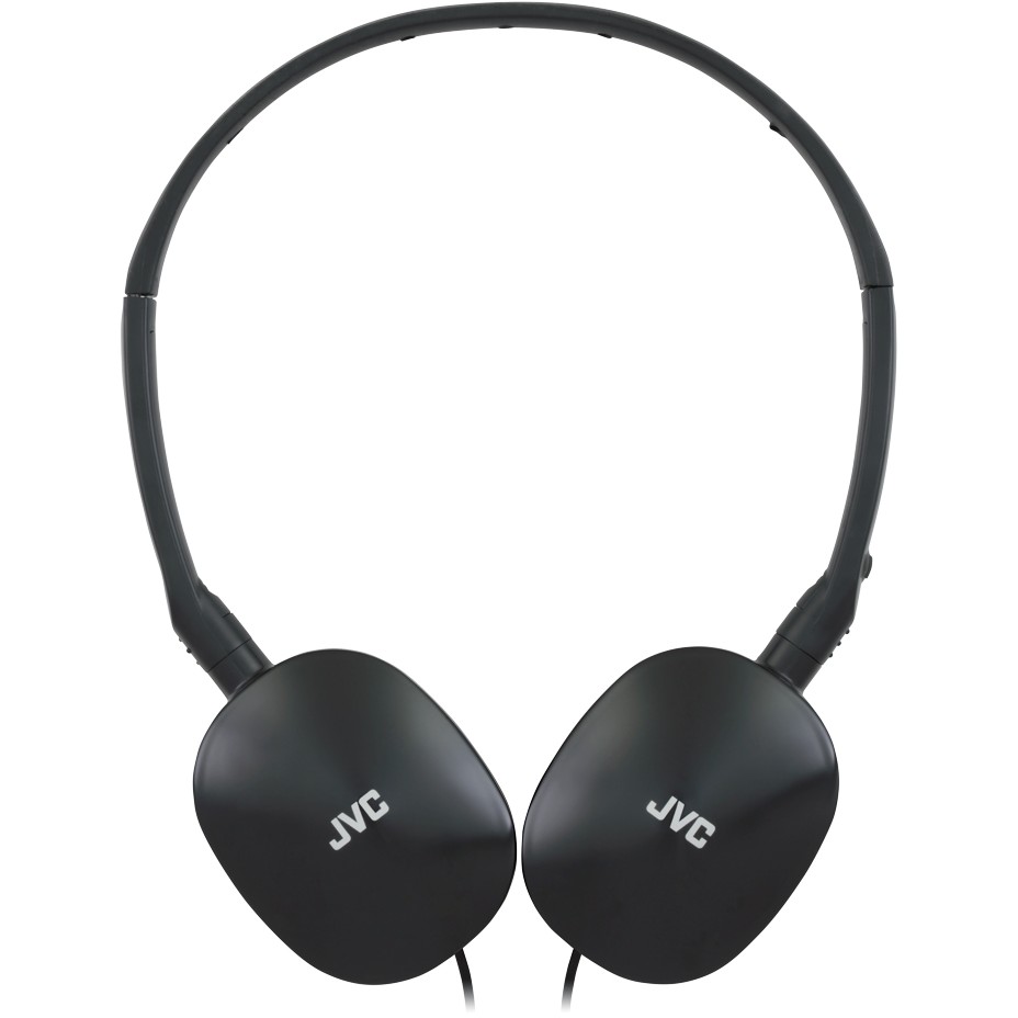JVC HA-S160M-BU schwarz