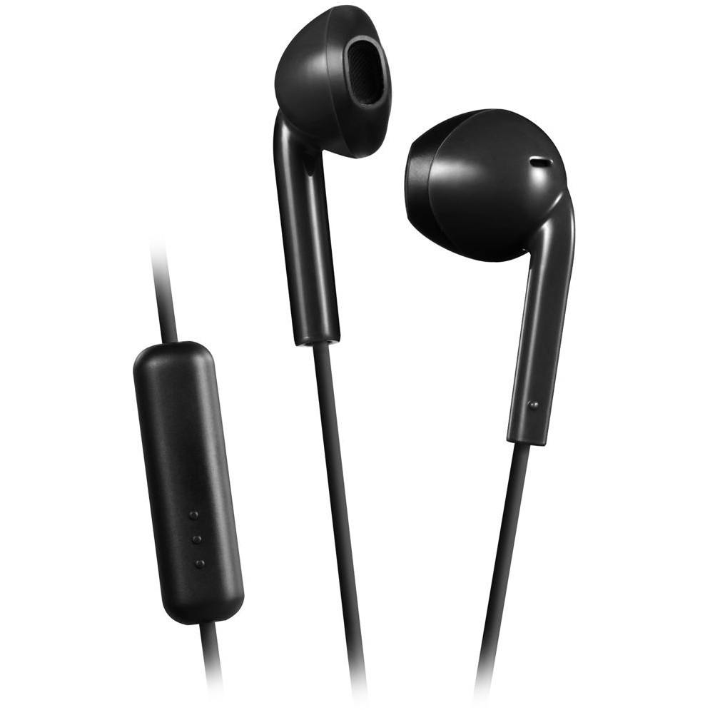 JVC HA-F17M schwarz