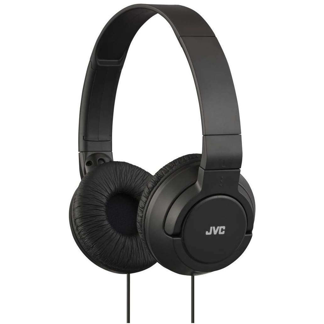 JVC HA-S180-B-E schwarz