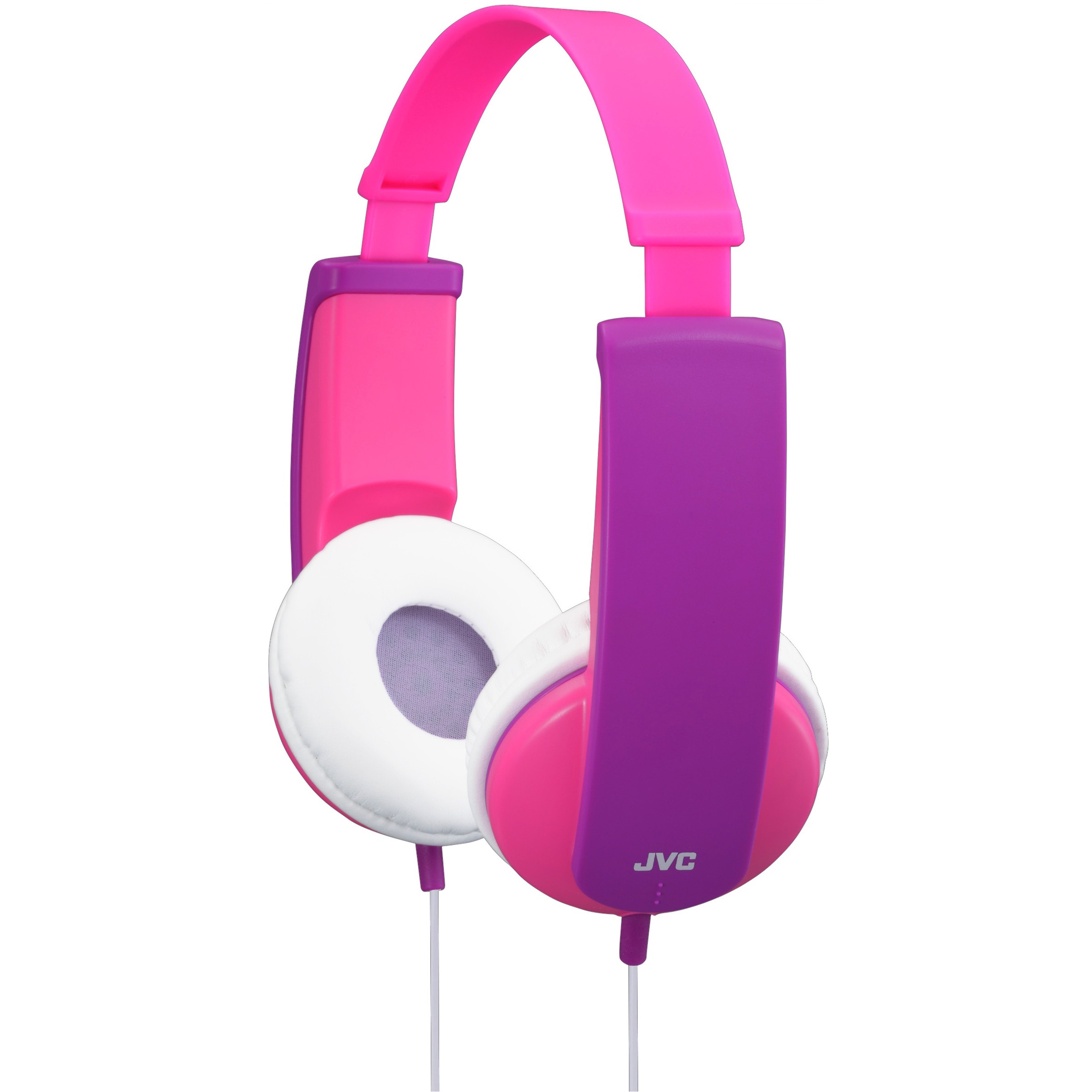 JVC HA-KD 5 P-E pink
