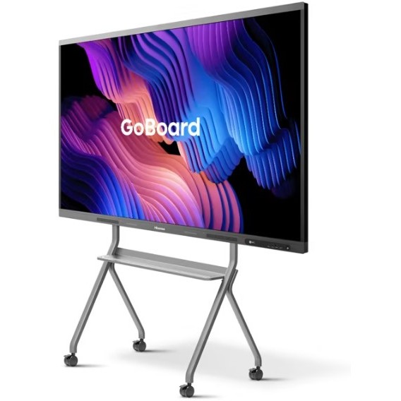 Hisense Goboard Interactive Digital Board 65 Zoll