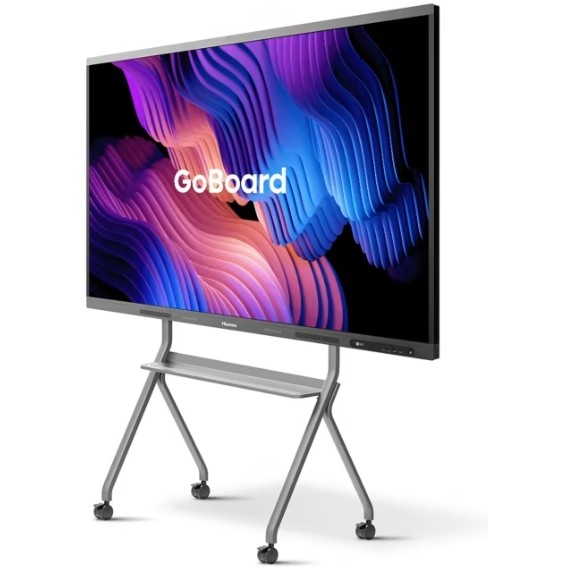 Hisense Goboard Interactive Digital Board 75 Zoll