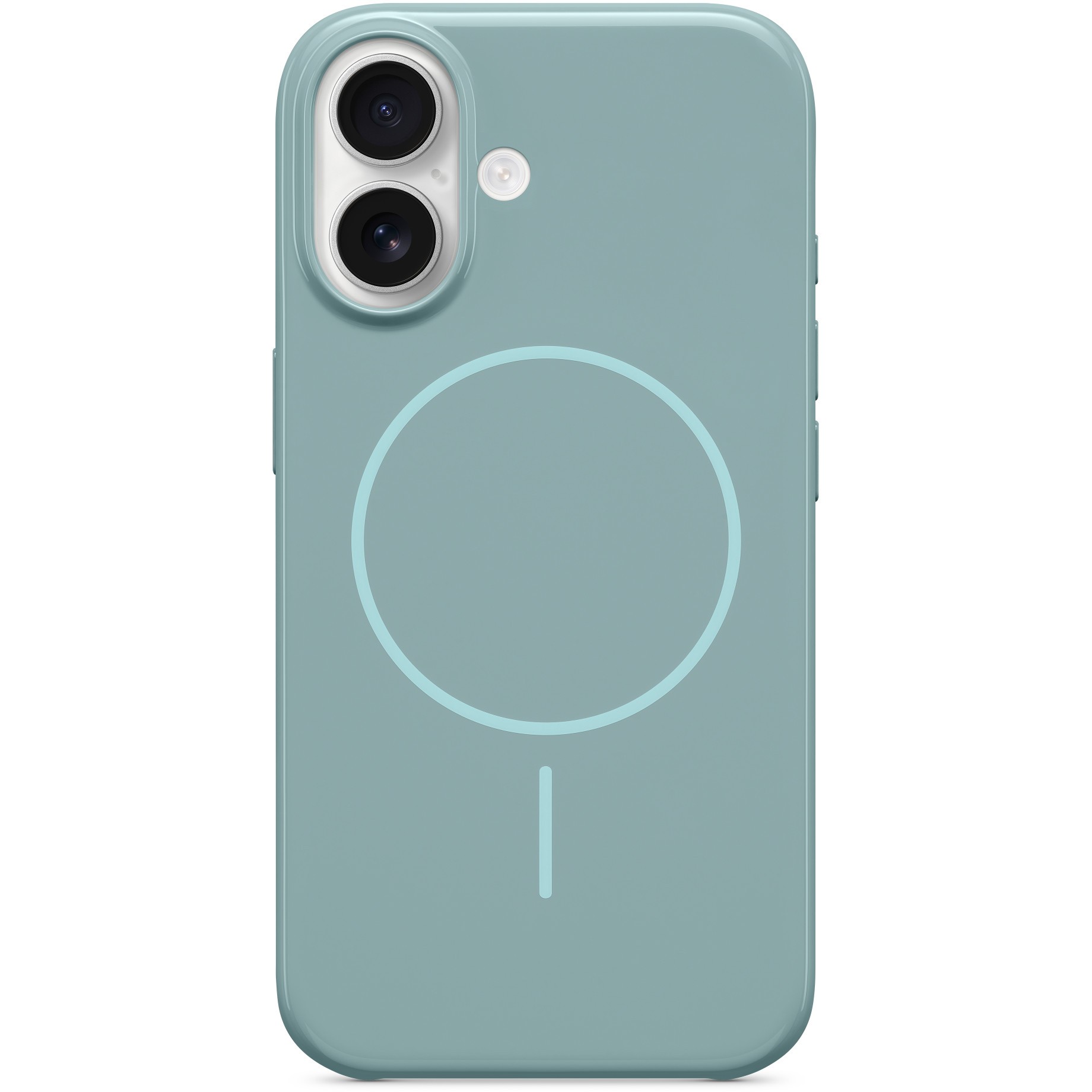 BEATS IPHONE 16 CASE WITH