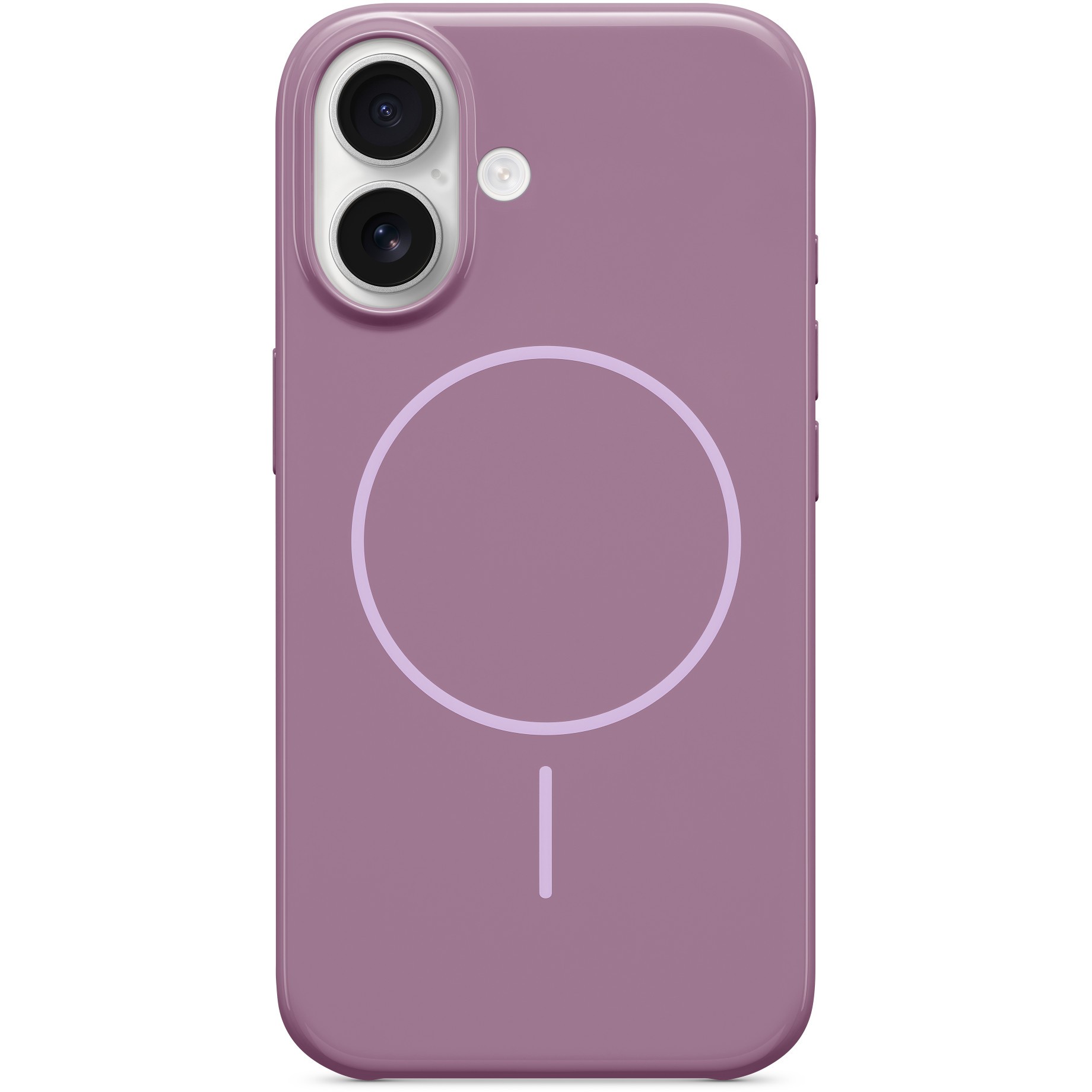 BEATS IPHONE 16 CASE WITH