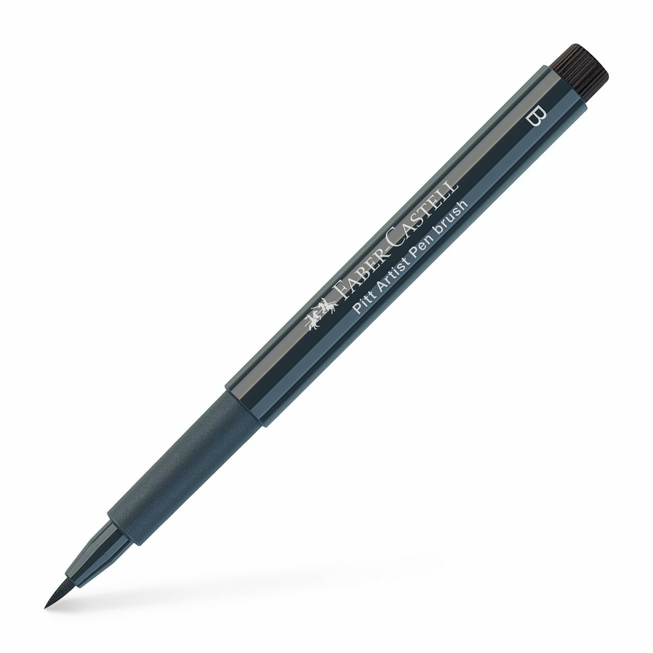 FABER-CASTELL Tuschestift Pitt Artist Pen B Farbe 235