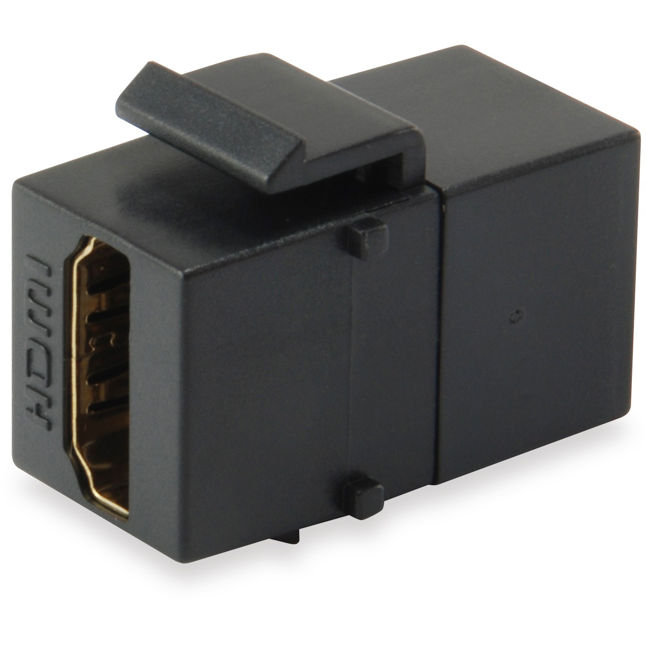Equip HDMI v1.4 Keystone Verbinder 300V 8 pack