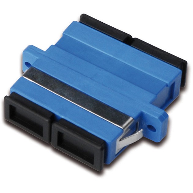 DIGITUS LWL Kupplung SC -> SC Singlemode Duplex