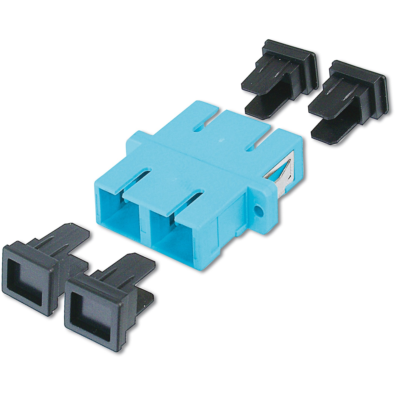 DIGITUS SC / SC Kupplung. Multimode