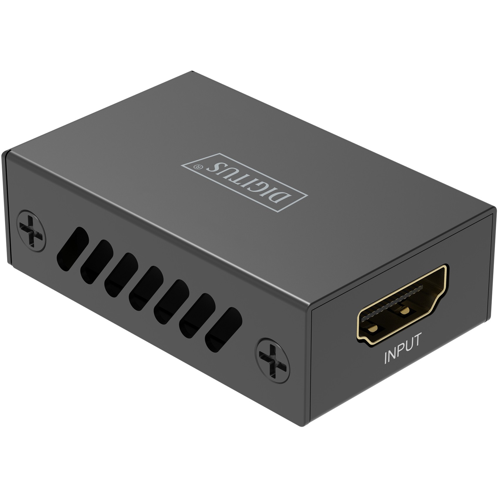 DIGITUS HDMI Repeater. 8K/60Hz