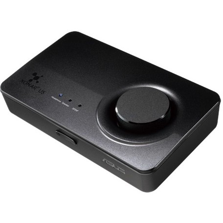 ASUS Soundsystem Xonar U5 Soundsystem