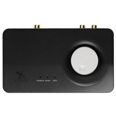 ASUS Soundsystem Xonar U7 MKII Soundsystem