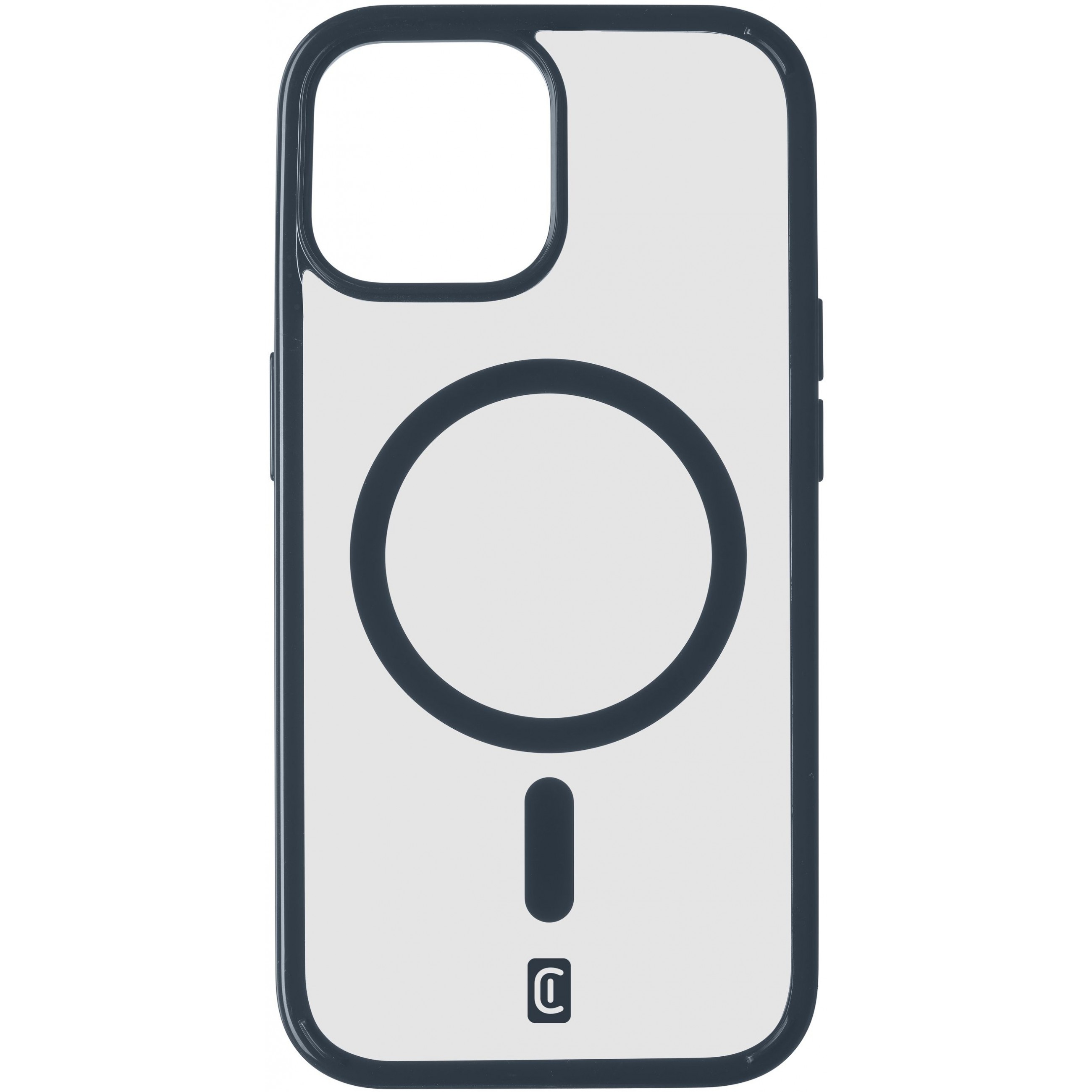 Cellularline Pop MagSafe Case MAG iPhone 15 Blue