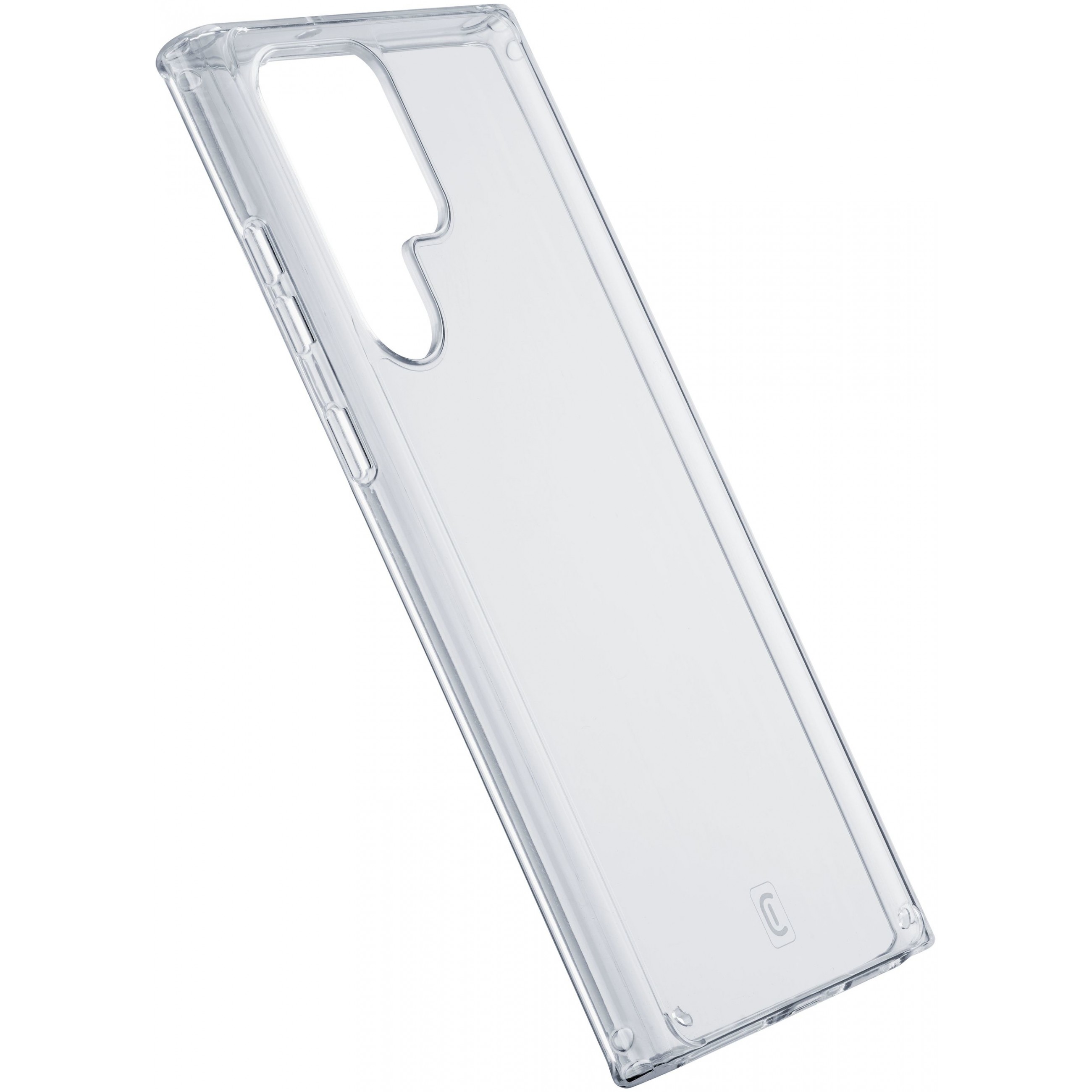 Cellularline Clear Strong Case fr Samsung S24 Ultra