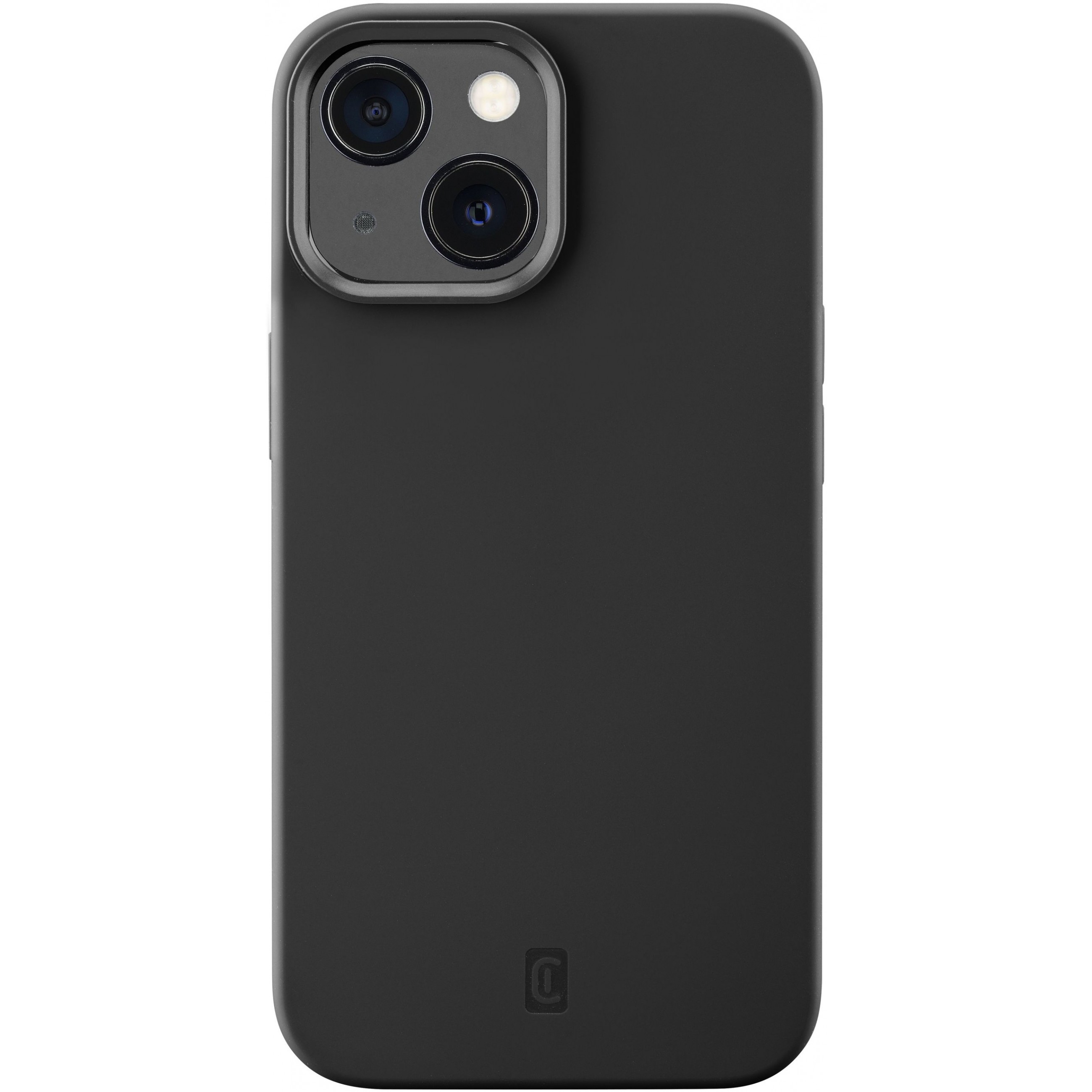 Cellularline Case SENSATION f. iPhone 13. black