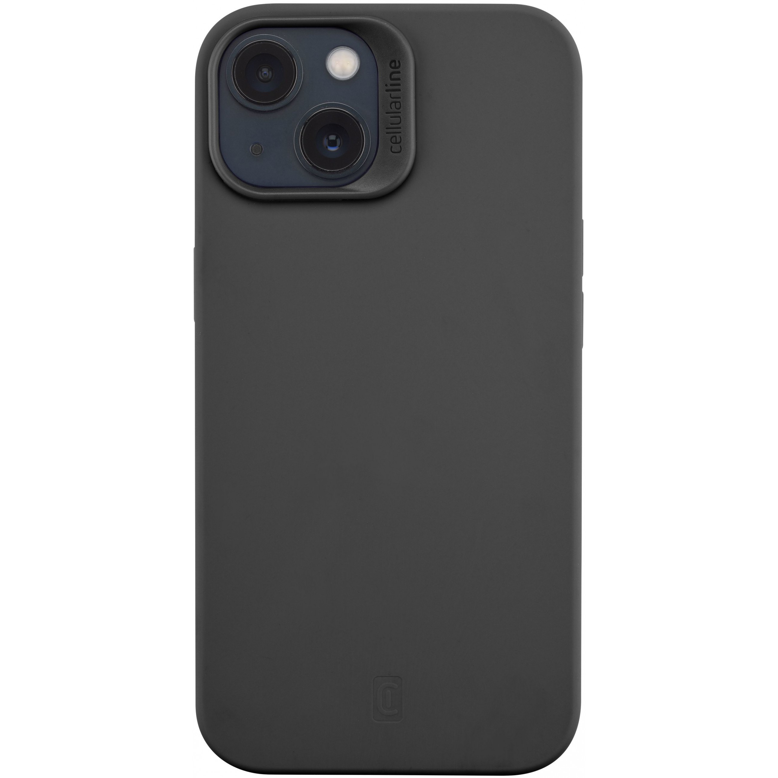 Cellularline Case SENSATION f. iPhone 14. Black