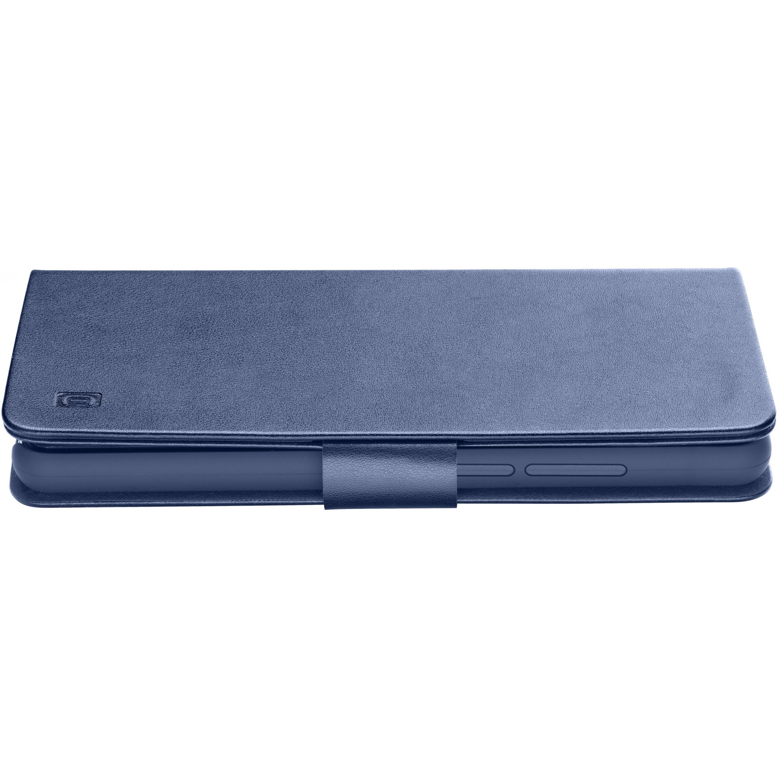 Cellularline Book Agenda 2 Case iPhone 15 Blue