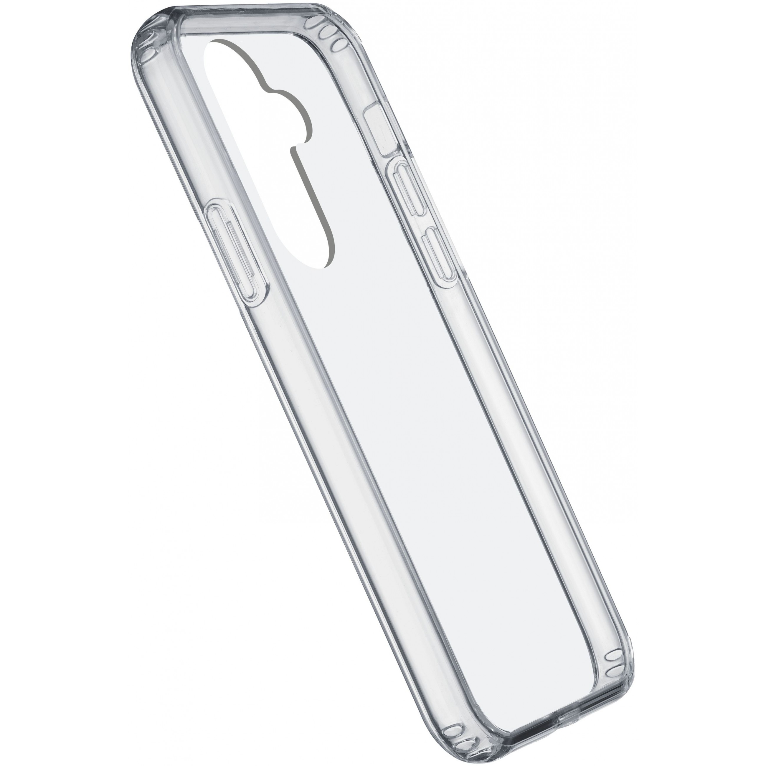 Cellularline Clear Strong Case fr Samsung A34 5G