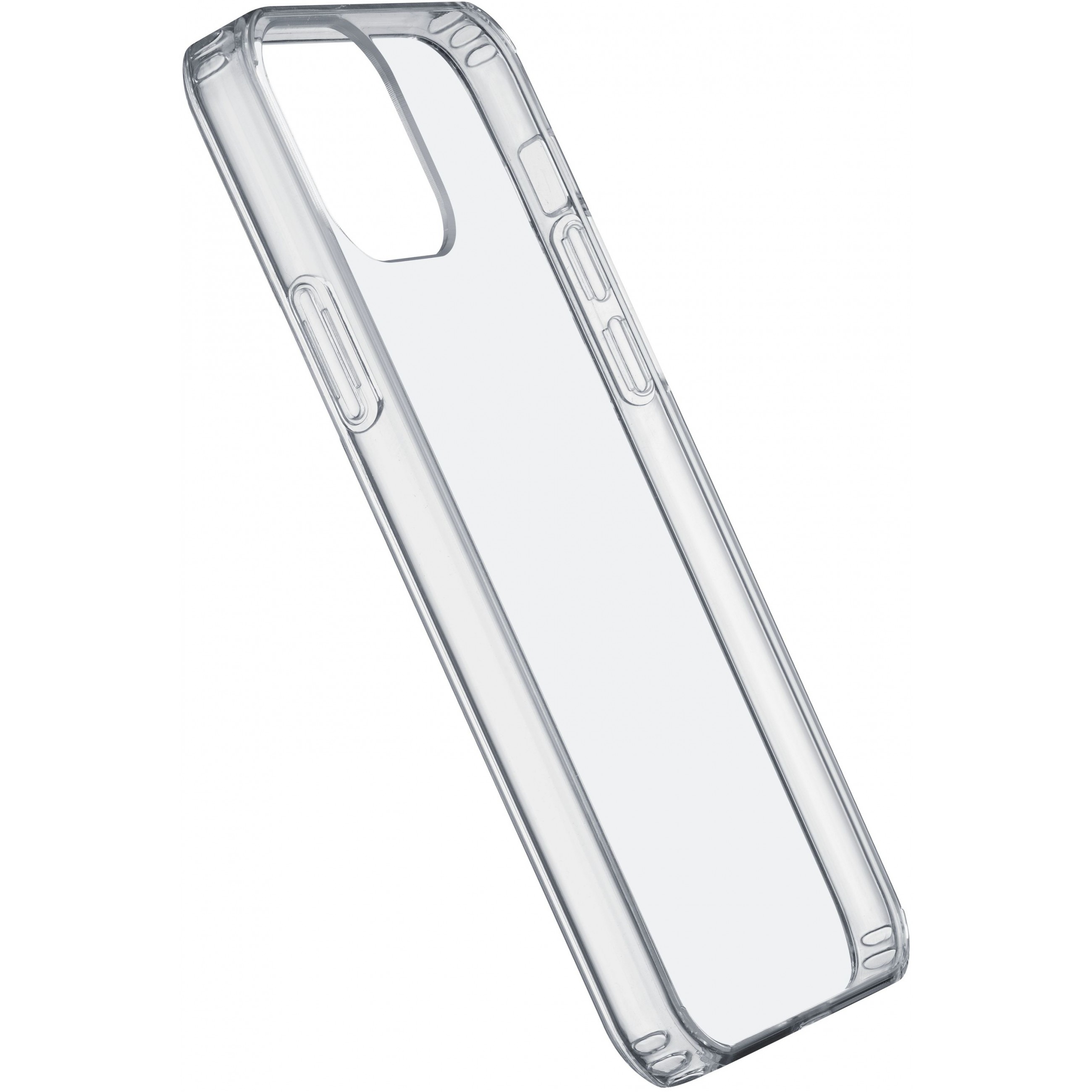 Cellularline Hard Case Strong Apple iPhone 12/12 Pro Clear