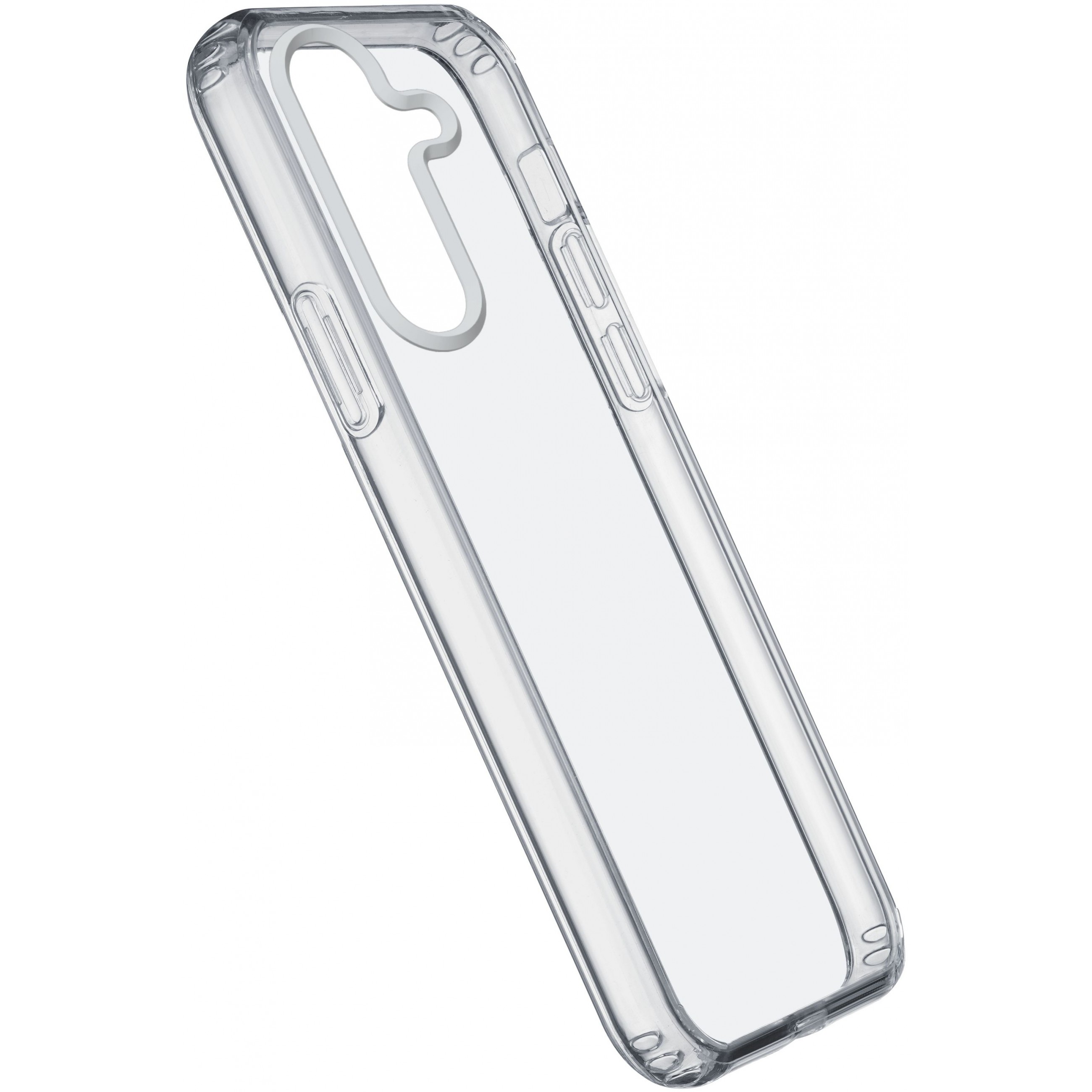 Cellularline Clear Strong Case fr Samsung S24 +