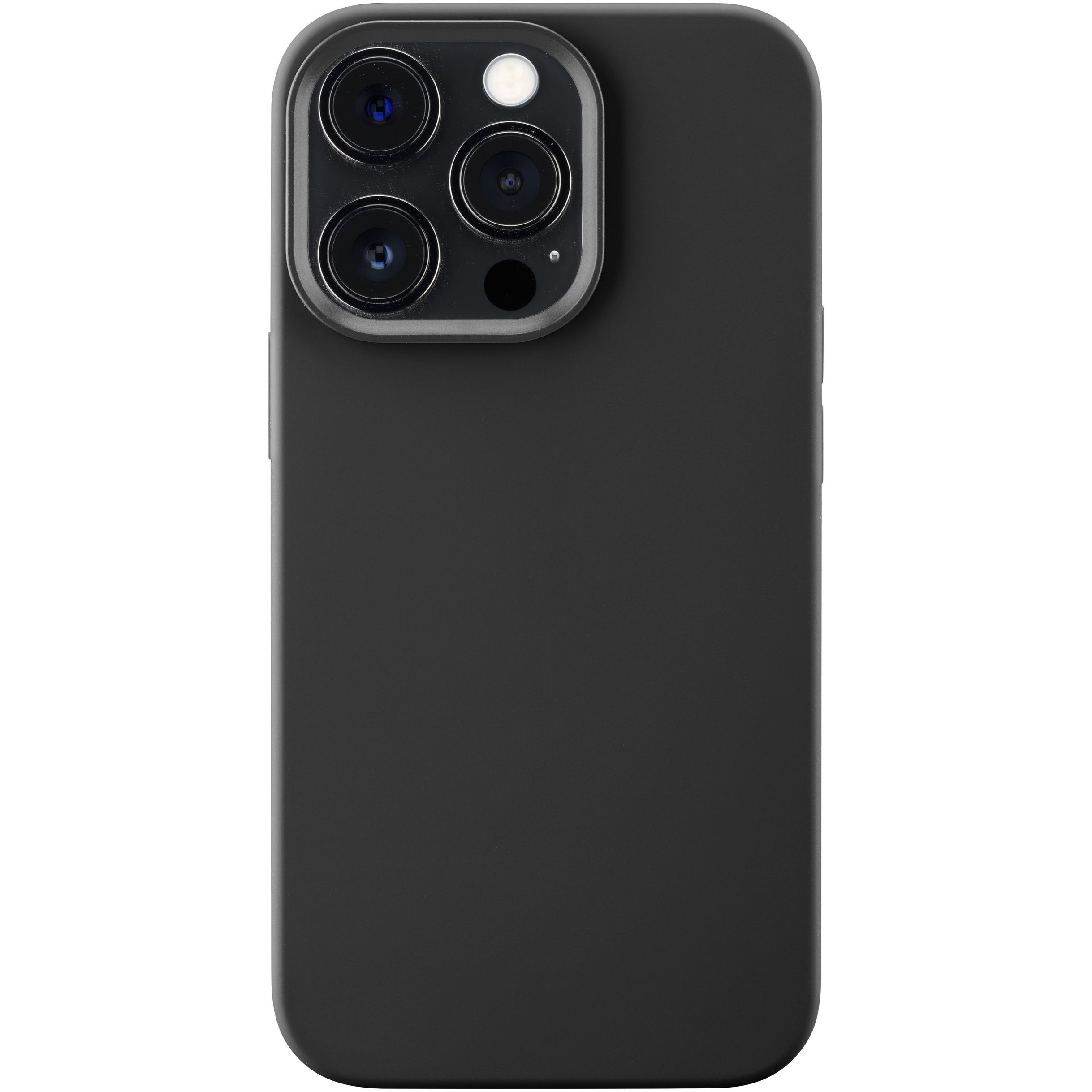 Cellularline Sensation Case iPhone 16 Pro Black