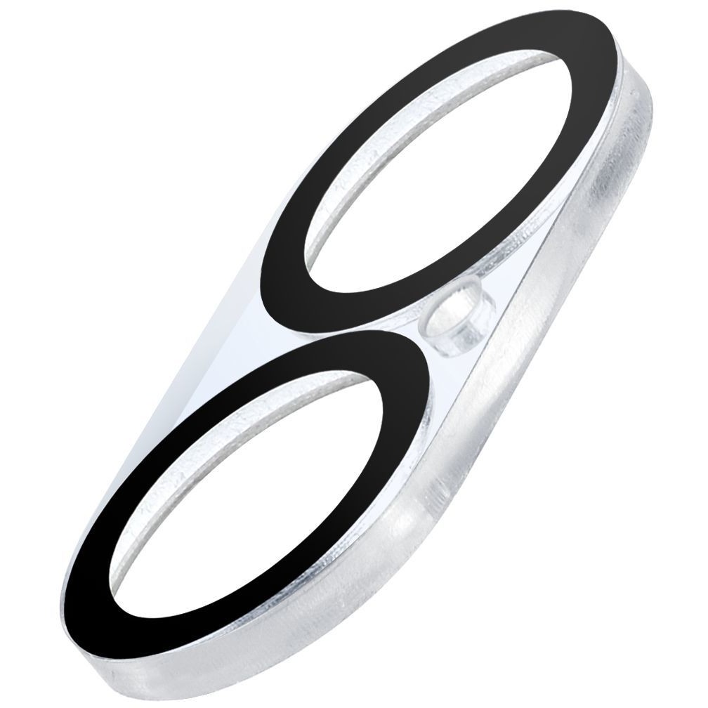 Cellularline Camera Lens Protection iPhone 16 / 16 Plus Clear
