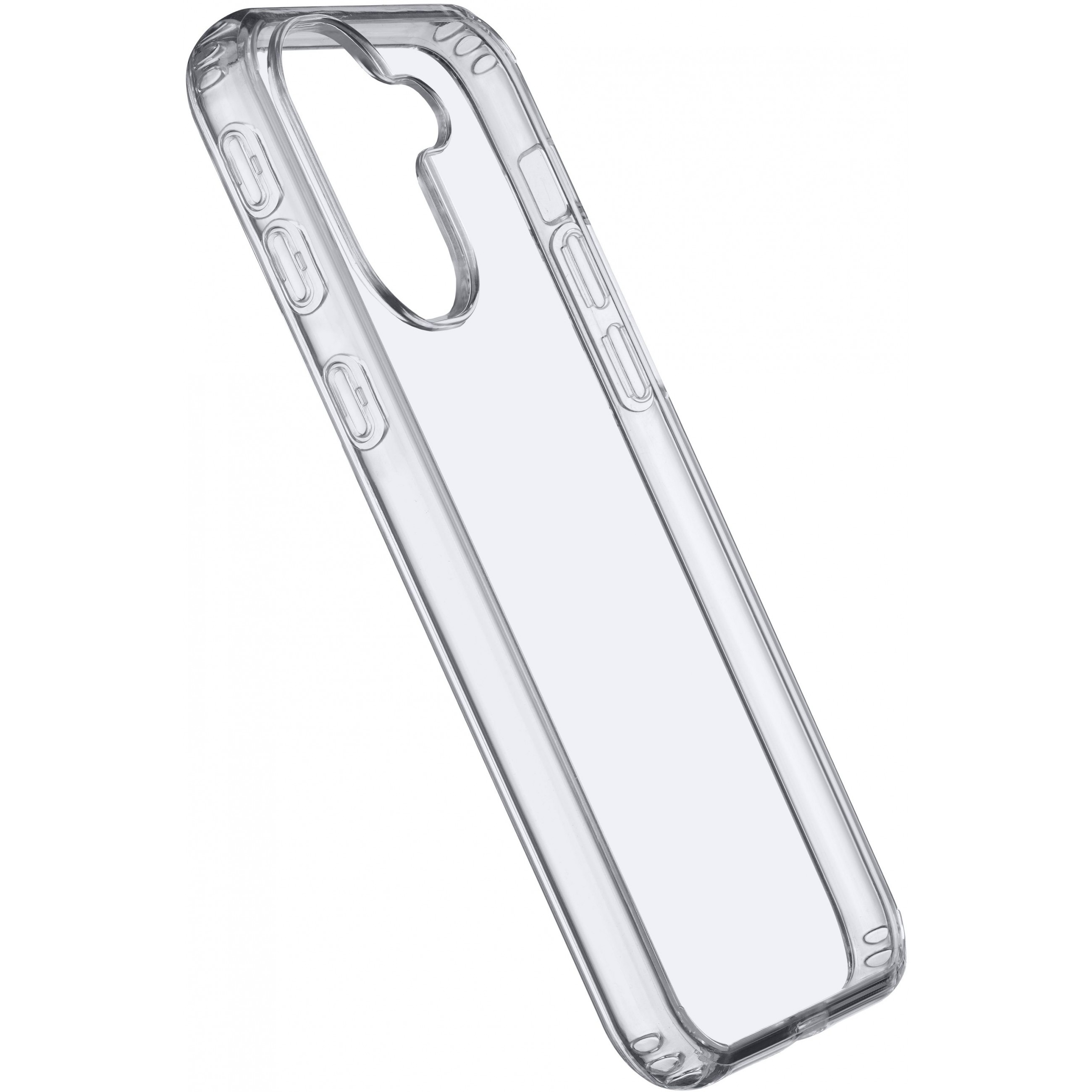 Cellularline Clear Strong Case fr Samsung A36 5G/ A56 5G