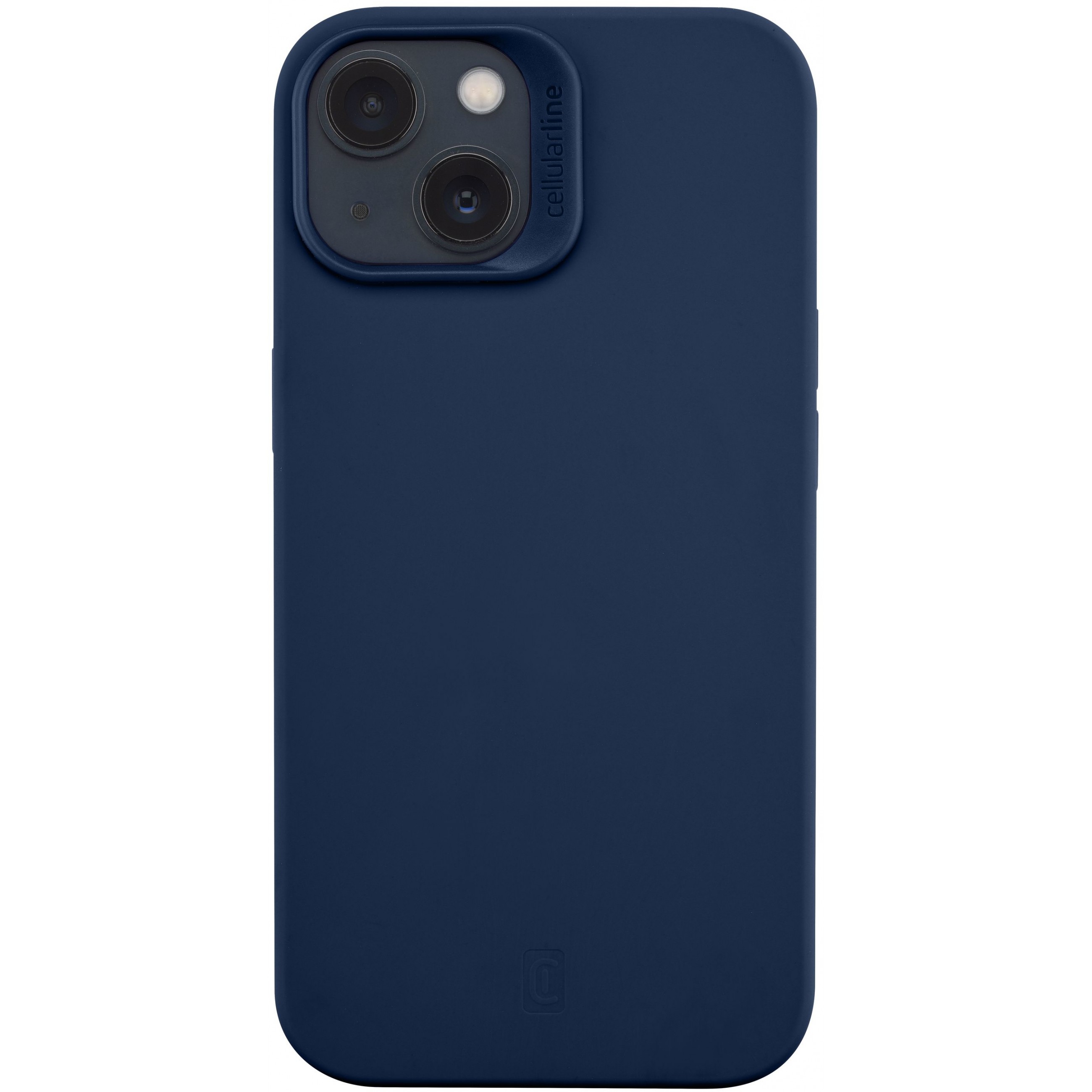 Cellularline Case SENSATION f. iPhone 14 Plus. Blue