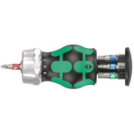 Wera Bicycle Set 5