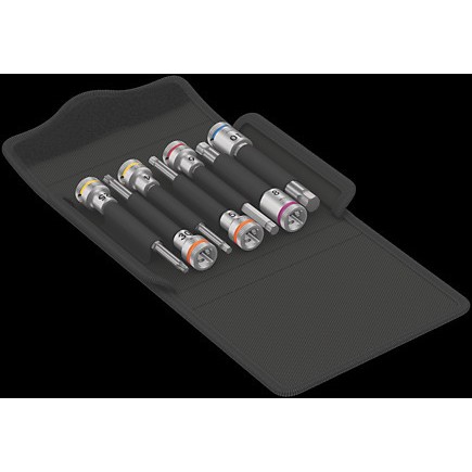 Wera Bicycle Set 8