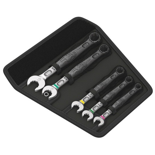 Wera Bicycle Set 10