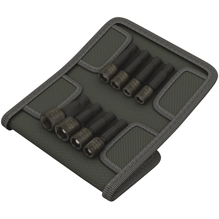 Wera 869/4 M Set A SB