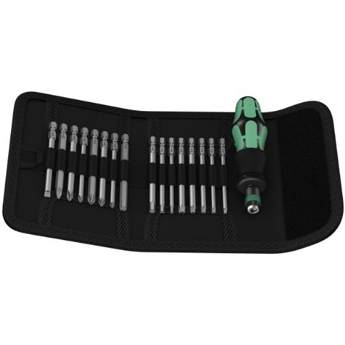 Wera Kraftform Kompakt 60