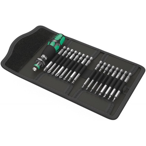 Wera Kraftform Kompakt 60 KK