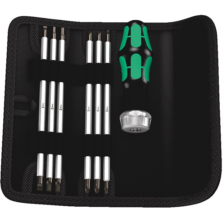 Wera Kraftform Kompakt Vario RA SB