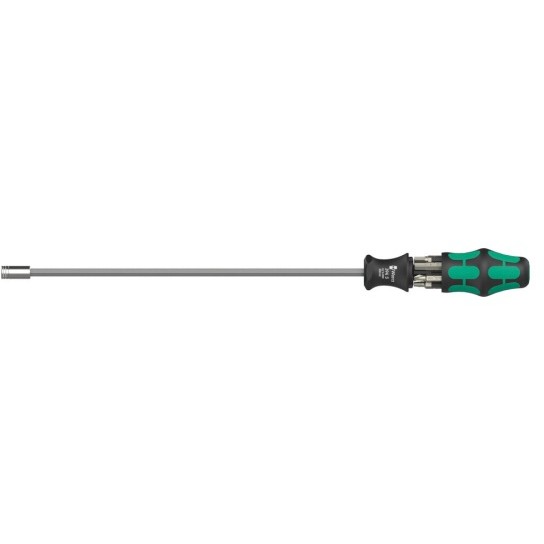 Wera Kraftform Kompakt 27 XL SHK 1