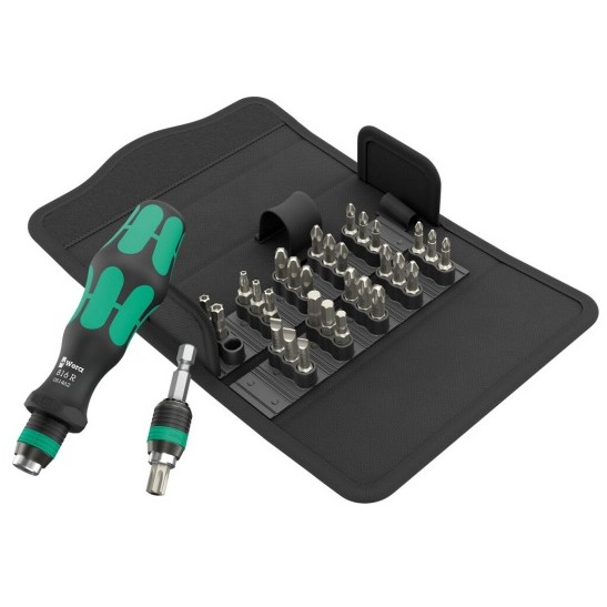 Wera Kraftform Kompakt 70 Universal