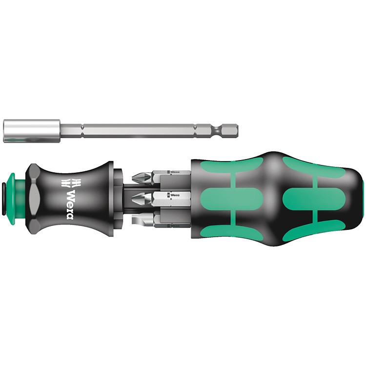 Wera Kraftform Kompakt 28 SB