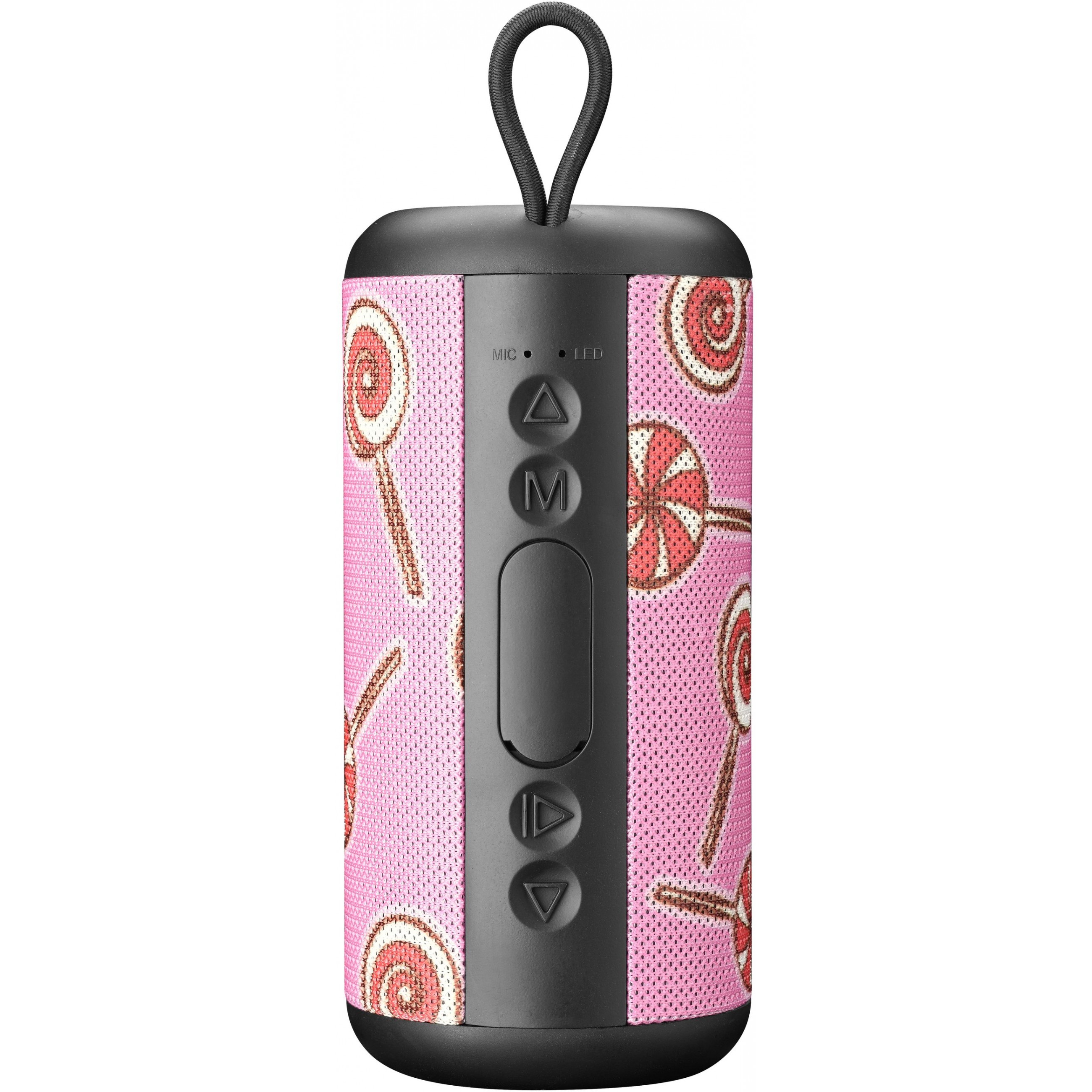 Cellularline Music & Sound Bluetooth Vertical Speaker Sweet