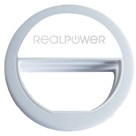 RealPower Smartphone Ringlicht Eva Selfie Light