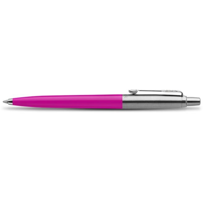 PARKER Kugelschreiber JOTTER Originals Pink C.C M Blue Blister