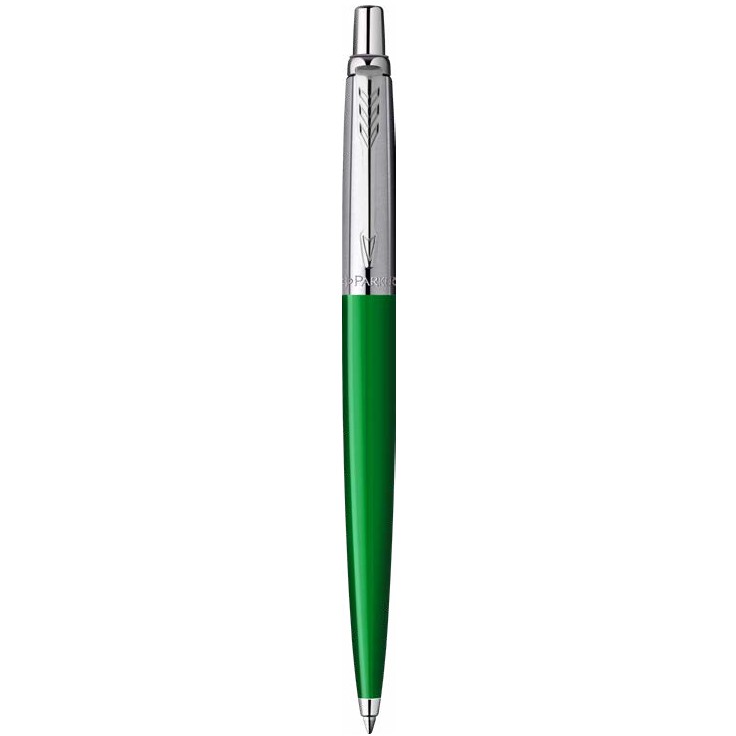 PARKER Kugelschreiber JOTTER Originals Grün C.C M Blue Blister