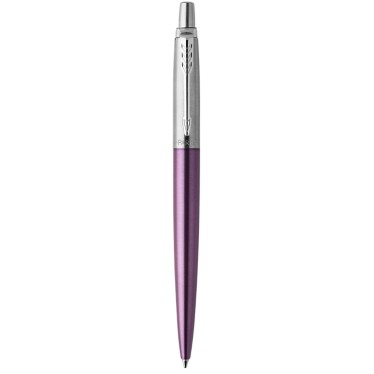 PARKER Kugelschreiber JOTTER Victoria Violet M Blau Geschenkbox