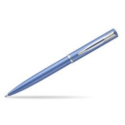 WATERMAN Kugelschreiber Allure Blau M Blau Geschenkbox