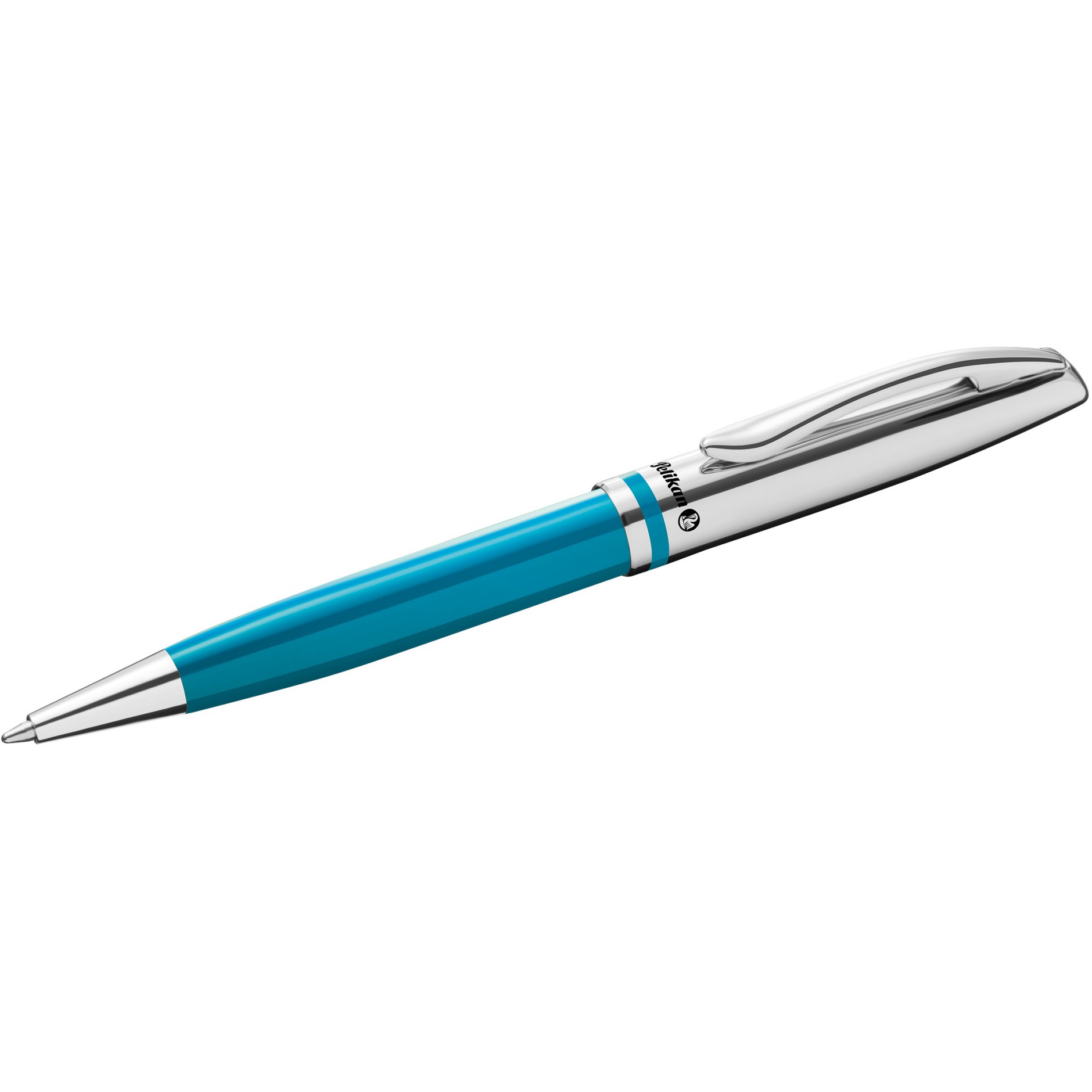 Pelikan Kugelschreiber Jazz Classic K35 Petrol Faltschachtel