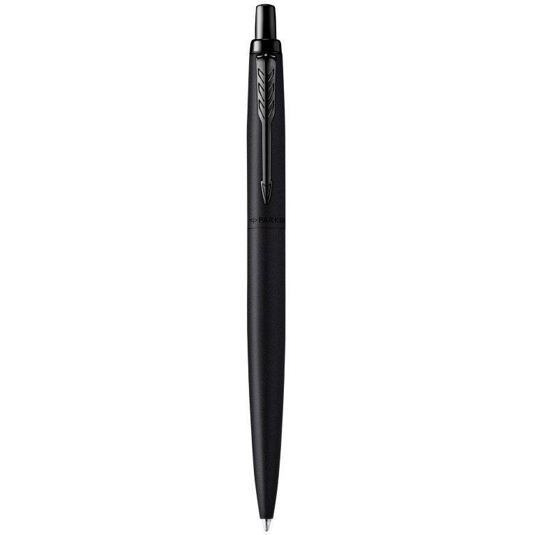 PARKER Kugelschreiber Jotter XL Monochrom Prem. Schw. bl. M Blister