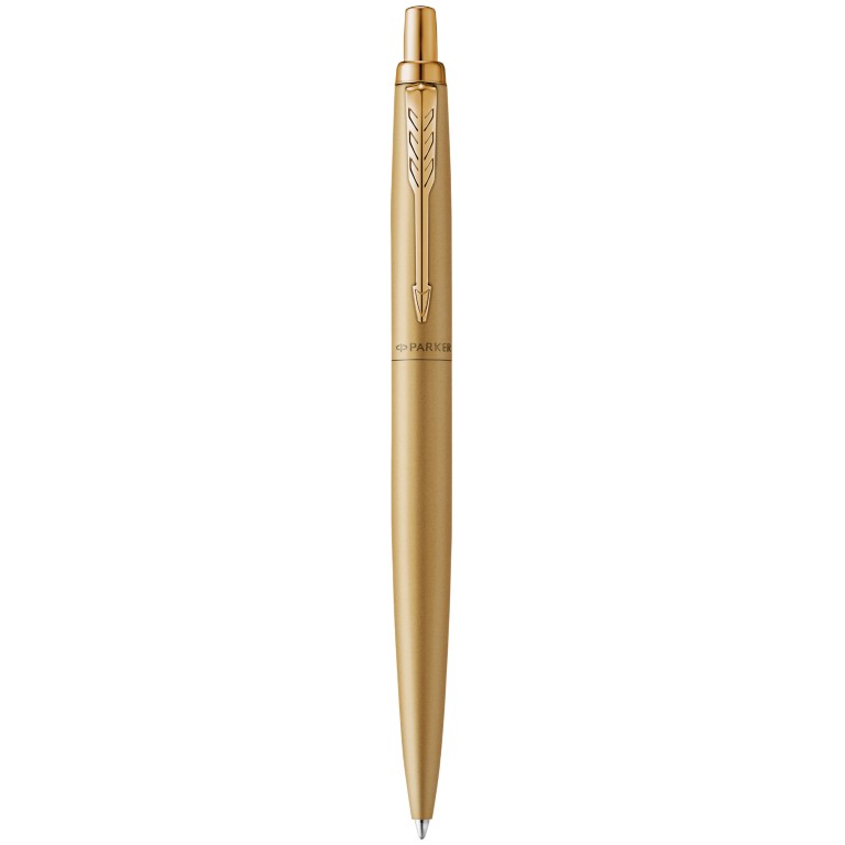 PARKER Kugelschreiber Jotter XL Monochr. Prem. Glbgld bl. M Blister