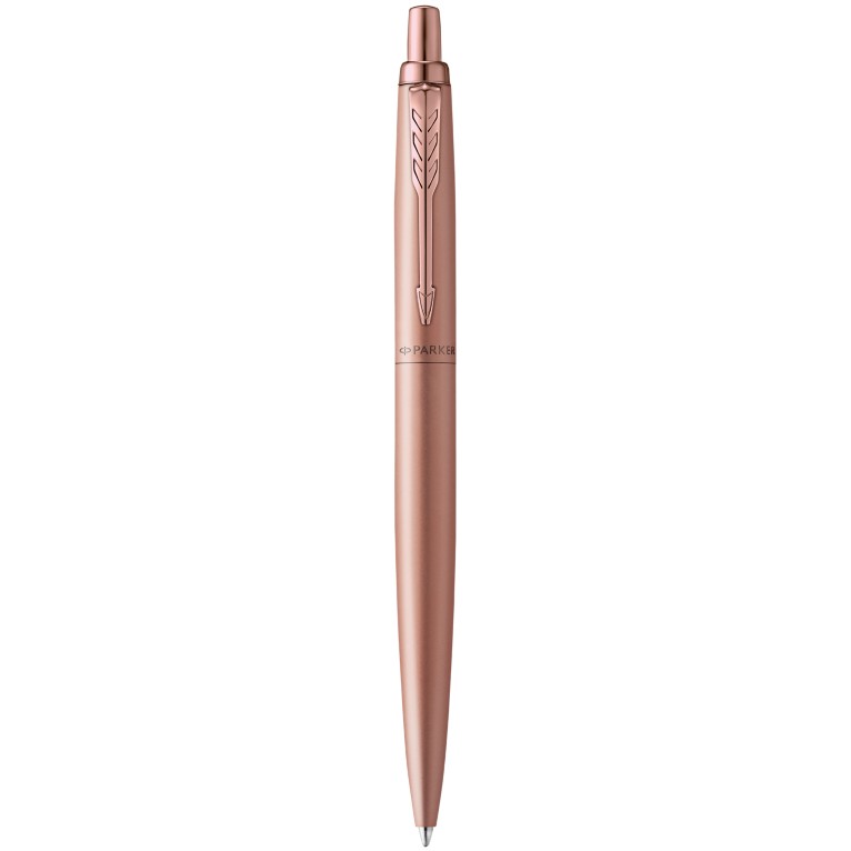 PARKER Kugelschreiber Jotter XL Monochr.Prem.Roségd. Bl. M Blister